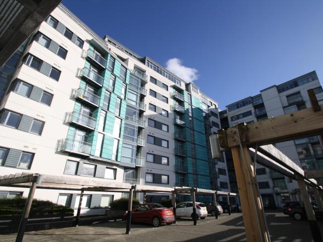 Apartment for rent in Holbeck, West Yorkshire