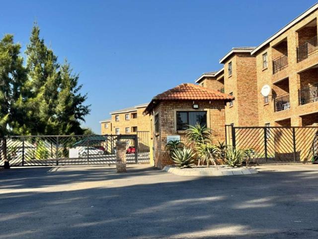 Apartment for rent in Ekurhuleni, Gauteng