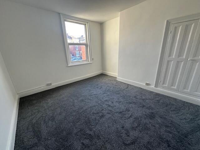 Apartment for rent in Plungington, Higher Bartle