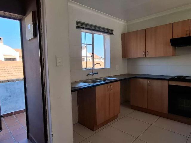 Apartment for rent in Gauteng
