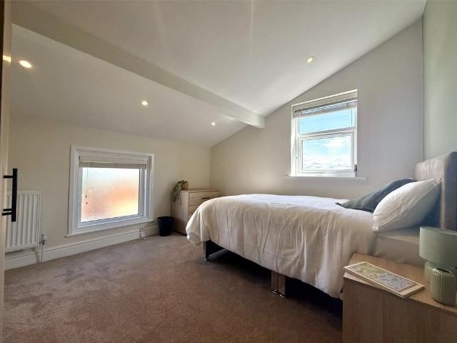 Flat for rent in Meols Cop, Southport
