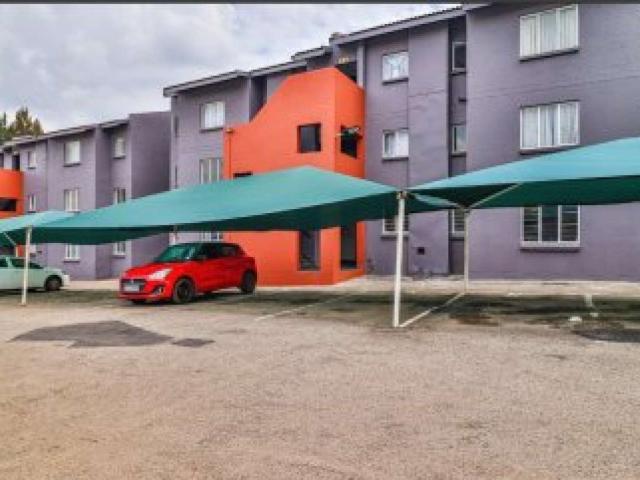 Apartment for rent in Ekurhuleni, Gauteng