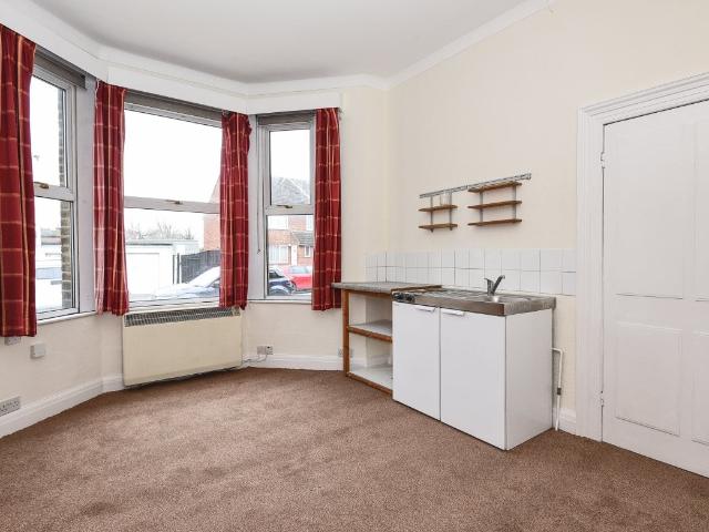 Apartment for rent in South Woodford, Greater London