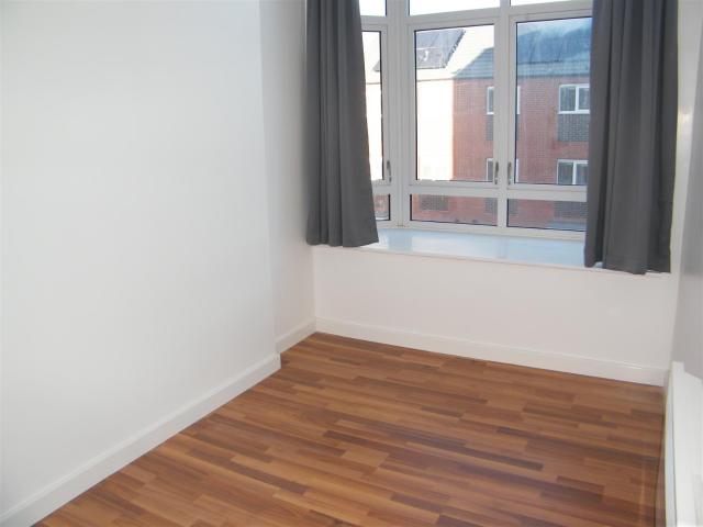 Apartment for rent in St Matthew's, Old Wharf