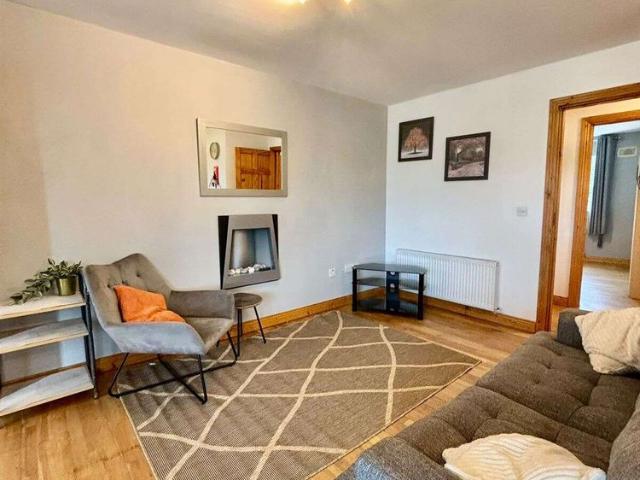 Apartment to rent in Naas, The Municipal District of Naas