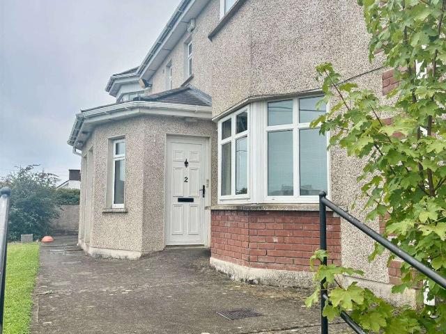 Apartment to rent in Naas, The Municipal District of Naas