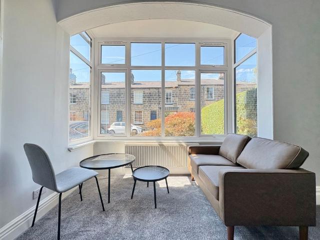 Studio for rent in Far Headingley, Headingley