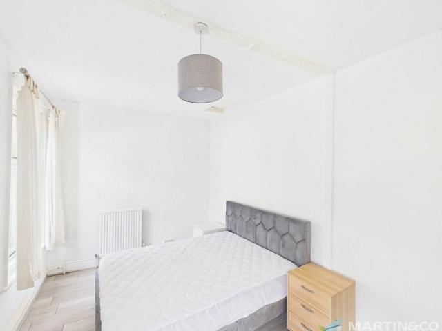 Apartment for rent in Revoe, Blackpool