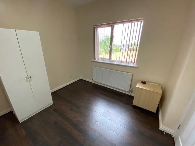 Apartment for rent in Leyfields, Kettlebrook