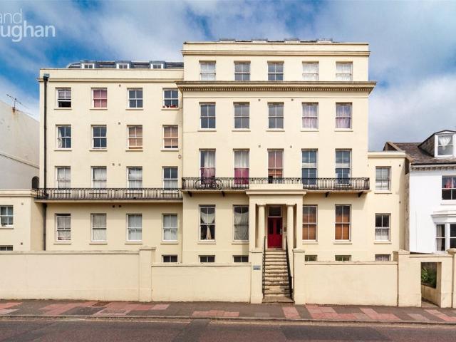 Studio for rent in Brighton & Hove
