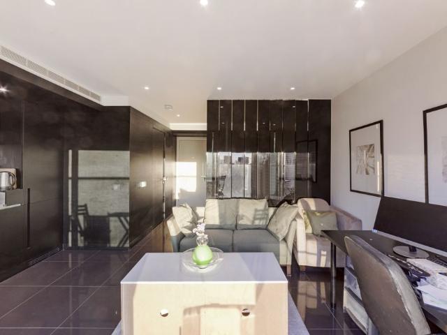 Apartment for rent in Isle Of Dogs, Greater London