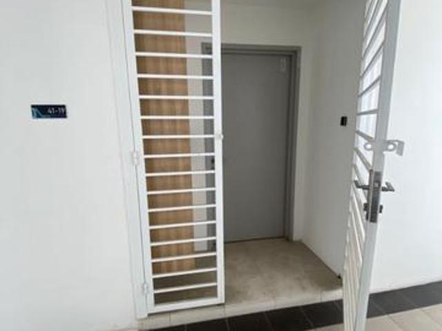 Condominium for rent in Country Heights Damansara, Kuala Lumpur