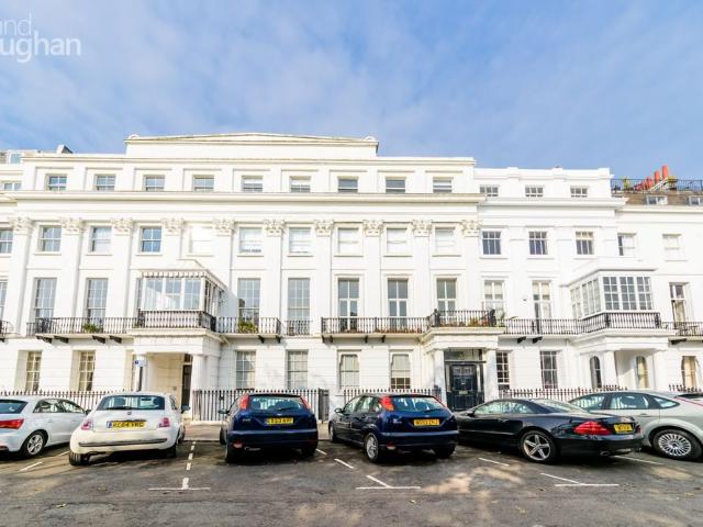 Studio for rent in Whitehawk, Brighton & Hove