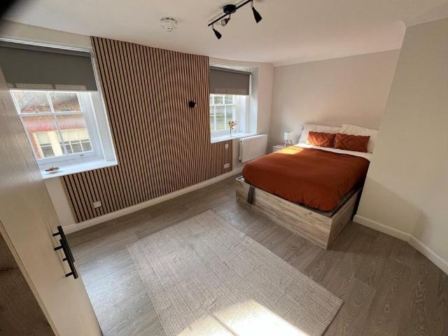 Apartment for rent in St Mary's, City Of Southampton