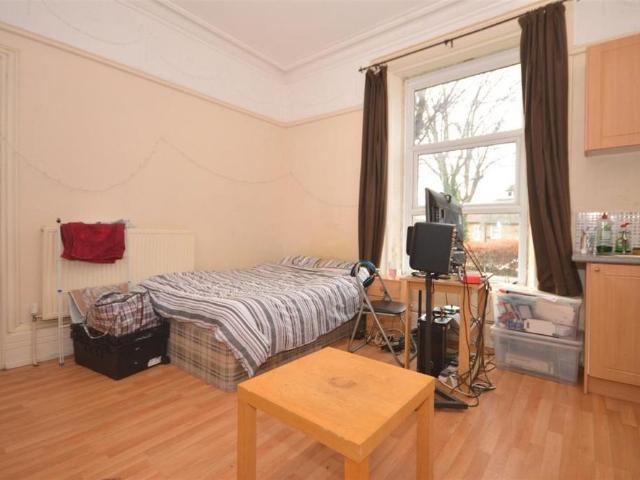 Apartment for rent in Park Hill, Isle Of Man