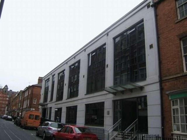 Apartment for rent in Woodhouse, West Yorkshire