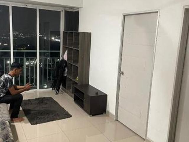 Condominium for rent in Petaling, Alam Impian