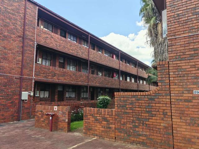 Apartment for rent in Waterkloof, Gauteng
