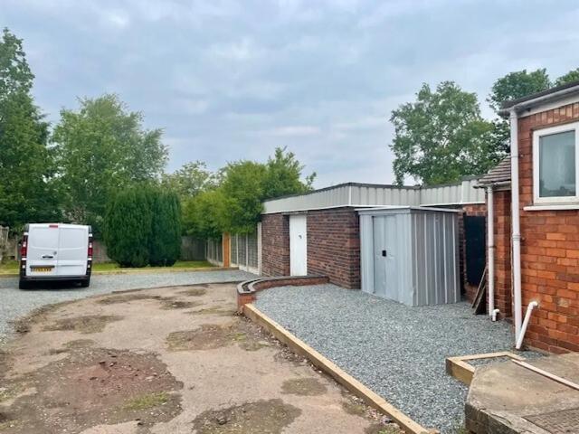Apartment for rent in Wimblebury, Chadsmoor