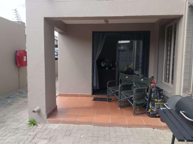 Apartment for rent in Gauteng