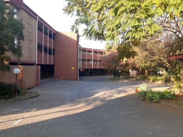 Apartment for rent in Gauteng
