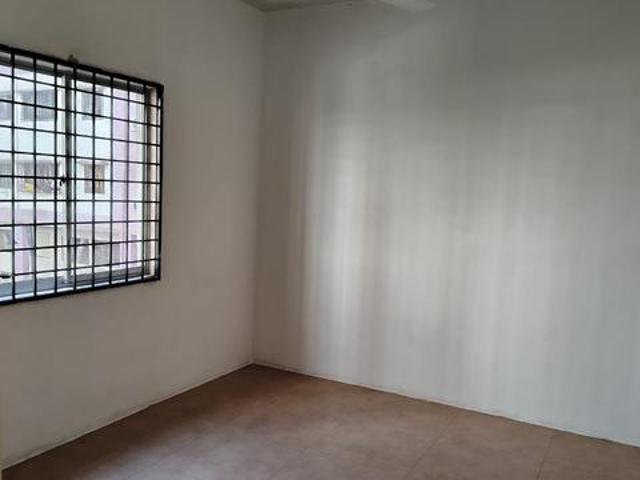 Apartment for rent in Selangor