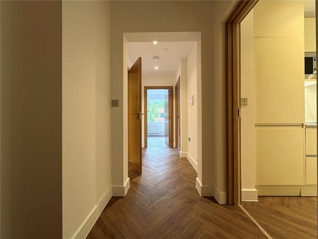 Studio for rent in Fleet, Hart