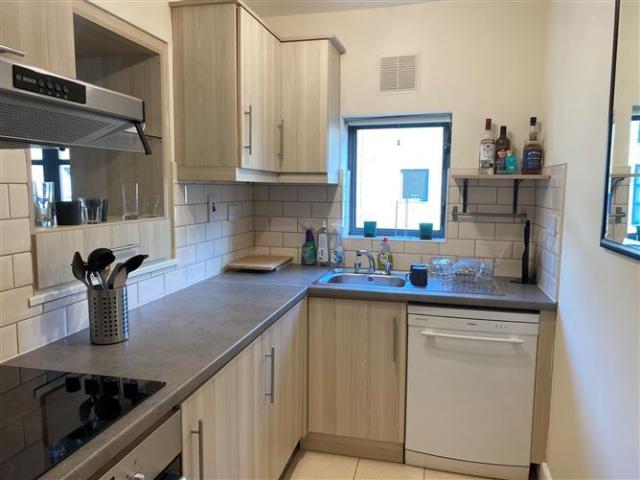 Apartment to rent in Dublin