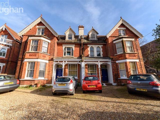 Studio for rent in Round Hill, Brighton & Hove