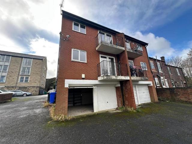 Flat for rent in Lower Walkley, Walkley