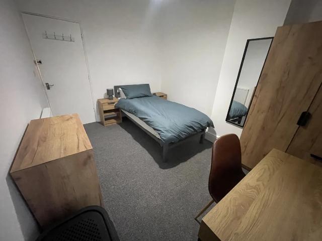Apartment for rent in New Boultham, Brayford