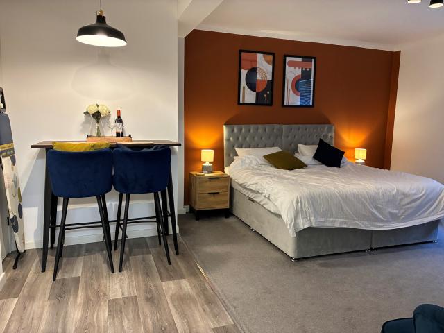 Apartment for rent in Wolverton and Greenleys, Old Wolverton