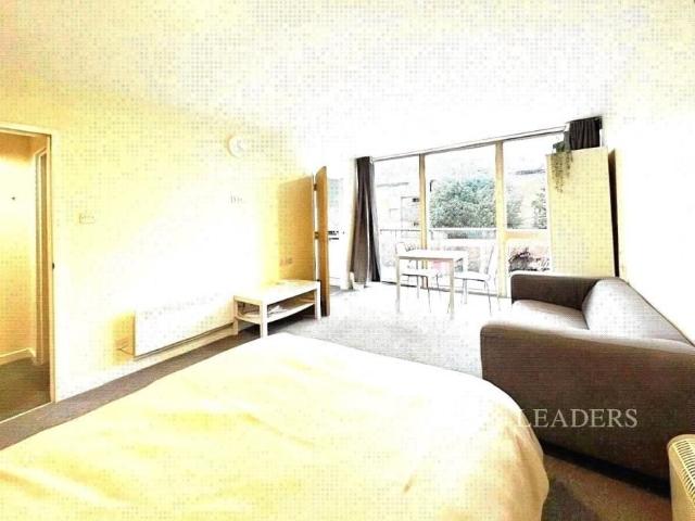 Apartment for rent in Trumpington, Cambridge