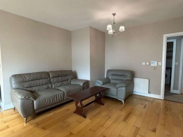 Apartment to rent in Morristownbiller ED, The Municipal District of Kildare — Newbridge
