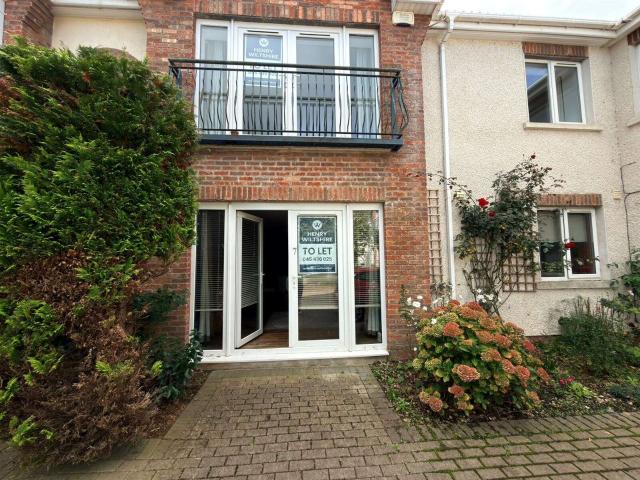 Apartment to rent in Naas, The Municipal District of Naas