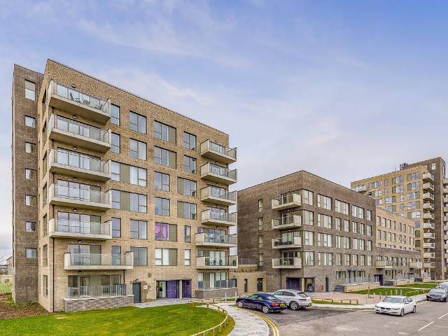 Apartment for rent in Reach, Greater London