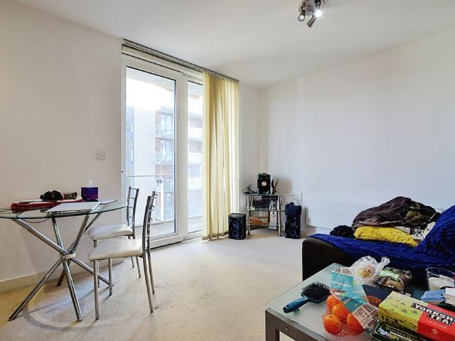 Apartment for rent in Blackfriars, Salford