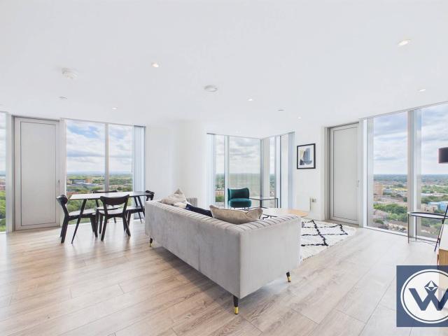 Apartment for rent in City Centre, Georgia