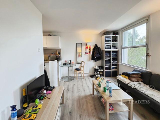 Apartment for rent in Round Hill, Brighton & Hove