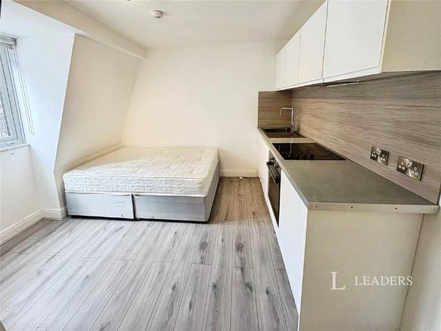 Apartment for rent in Round Hill, Brighton & Hove