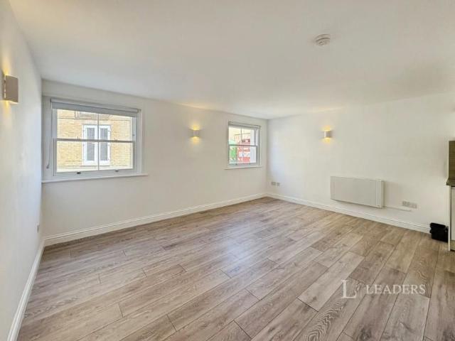 Apartment for rent in West Hill, Brighton
