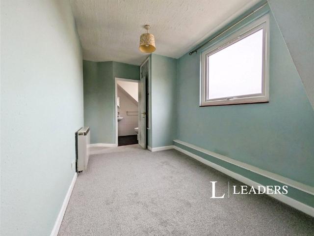 Apartment for rent in Upper Shirley, City Of Southampton