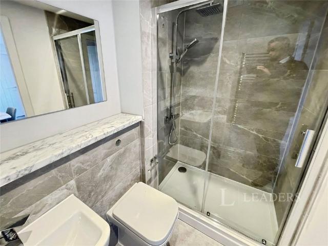 Apartment for rent in New Town, Spring Park