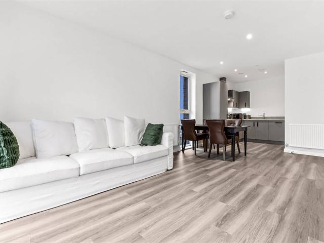 Apartment for rent in London Borough of Hillingdon, Greater London