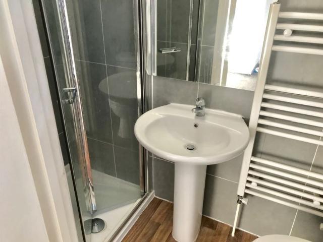 Apartment for rent in Boscombe, Isle Of Man