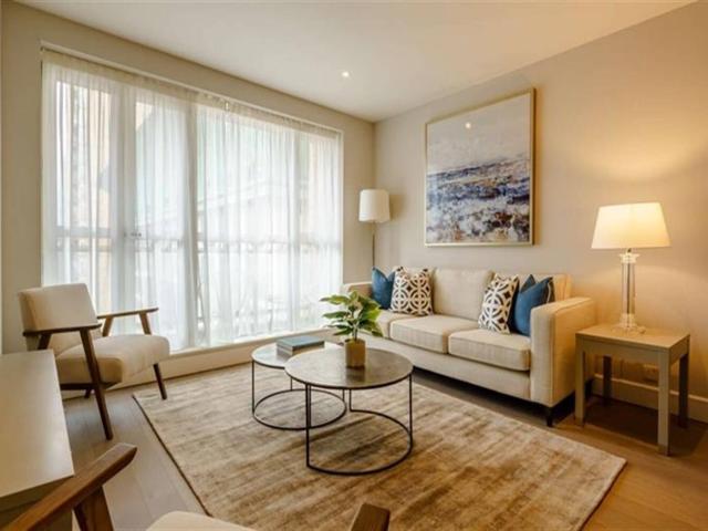 Apartment for rent in Canary Wharf, Greater London