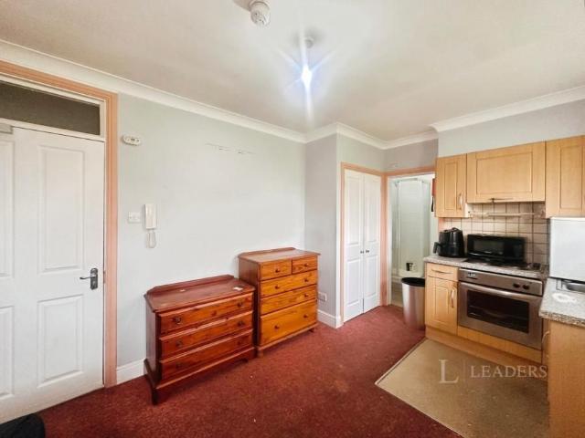 Apartment for rent in Lifford, Birmingham