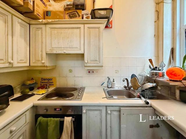 Apartment for rent in West Cliff, Bournemouth