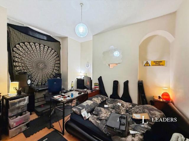 Apartment for rent in West Cliff, Bournemouth