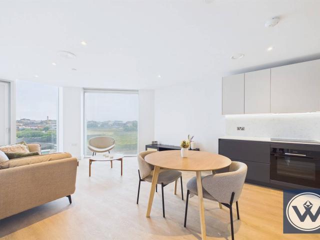 Apartment for rent in Georgia, Greater Manchester